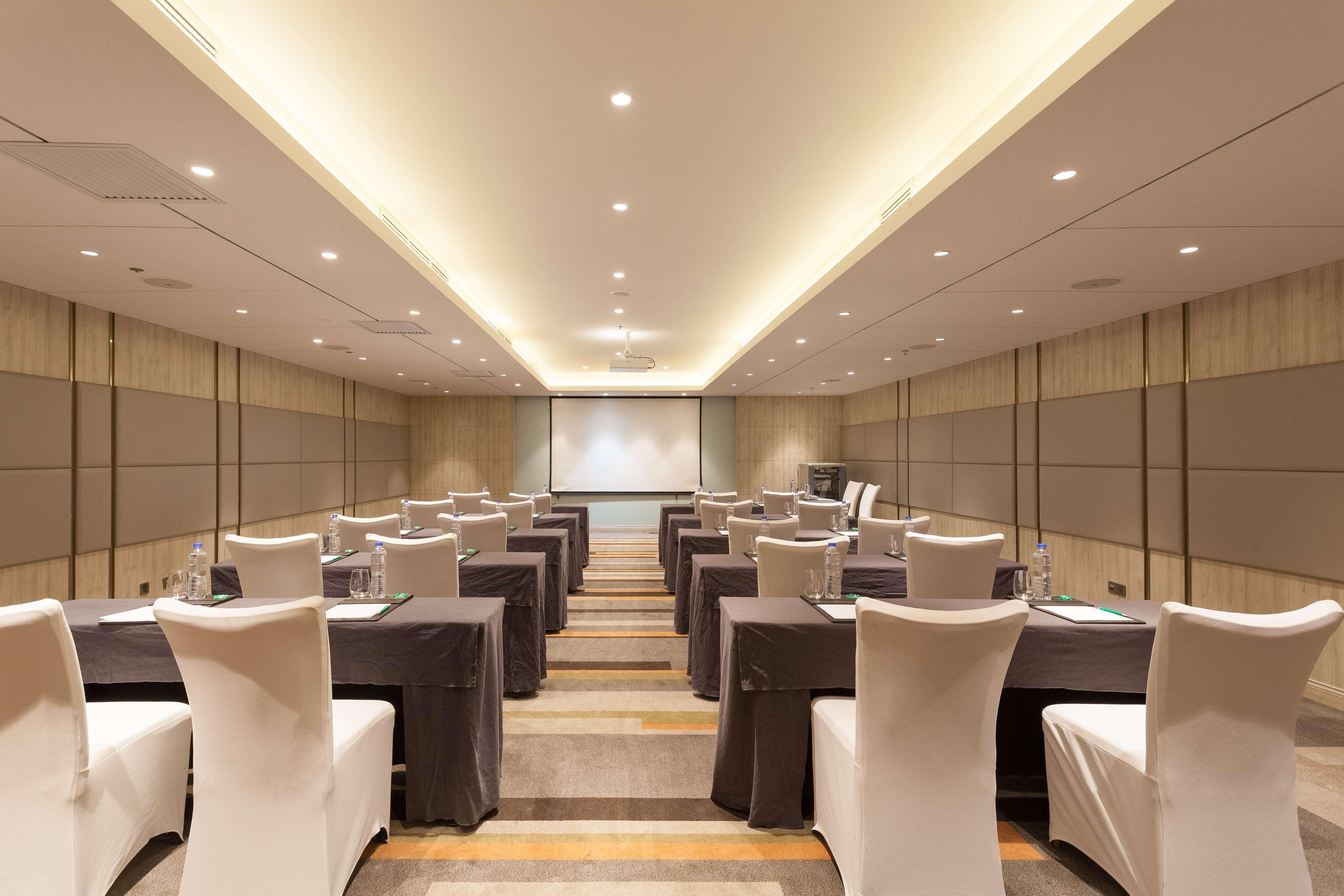 Radisson Exhibition Center Shanghaj Zewnętrze zdjęcie